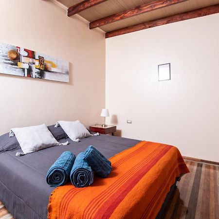 Hostal Belen San Pedro de Atacama Exterior foto