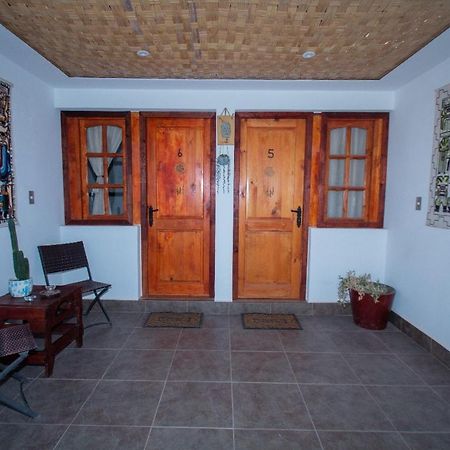 Hostal Belen San Pedro de Atacama Exterior foto