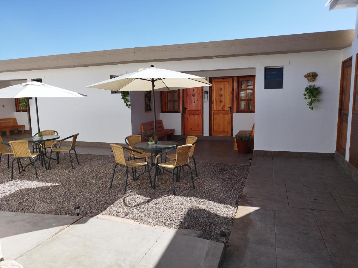 Hostal Belen San Pedro de Atacama Exterior foto