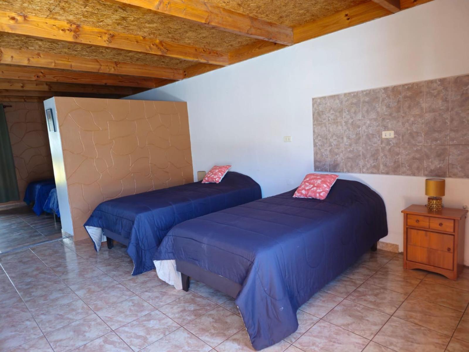 Hostal Belen San Pedro de Atacama Exterior foto