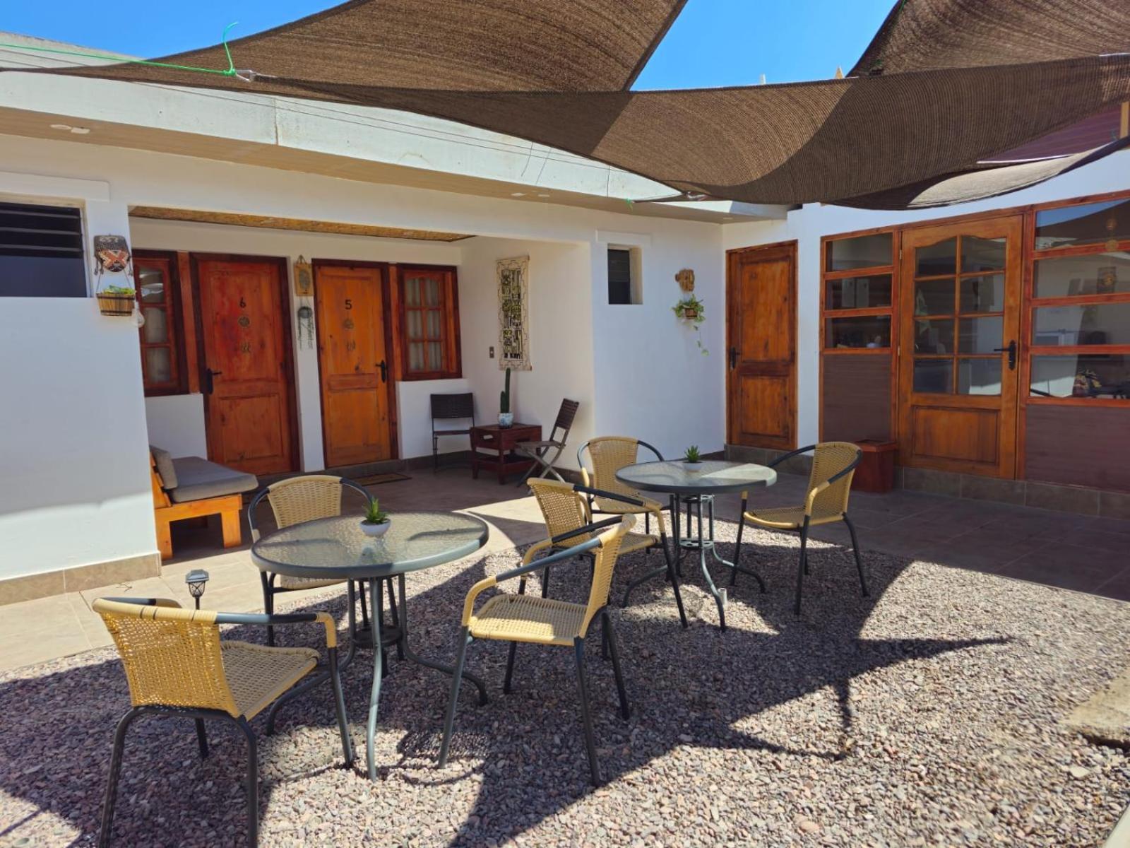 Hostal Belen San Pedro de Atacama Exterior foto