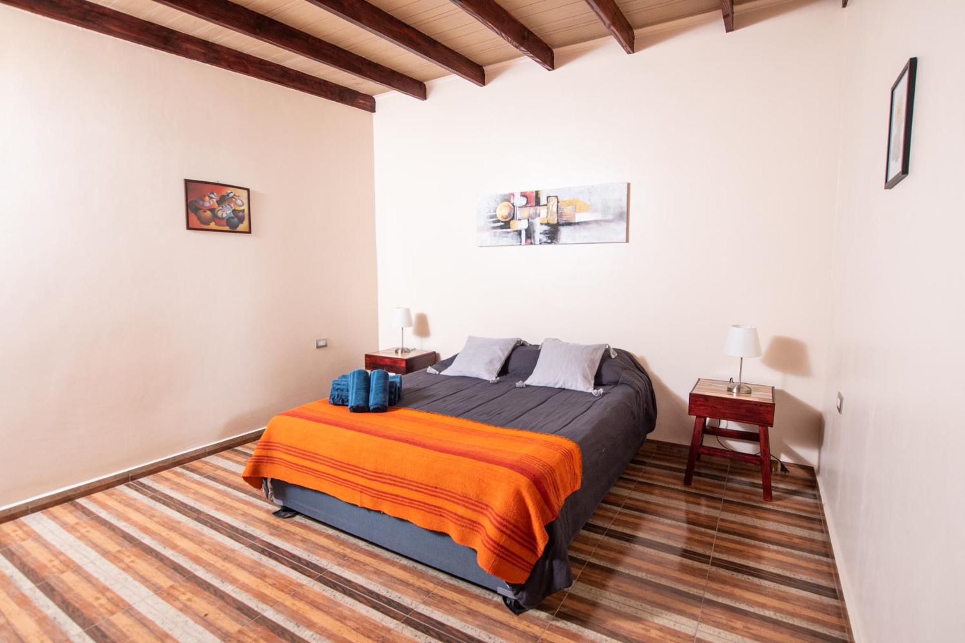 Hostal Belen San Pedro de Atacama Exterior foto