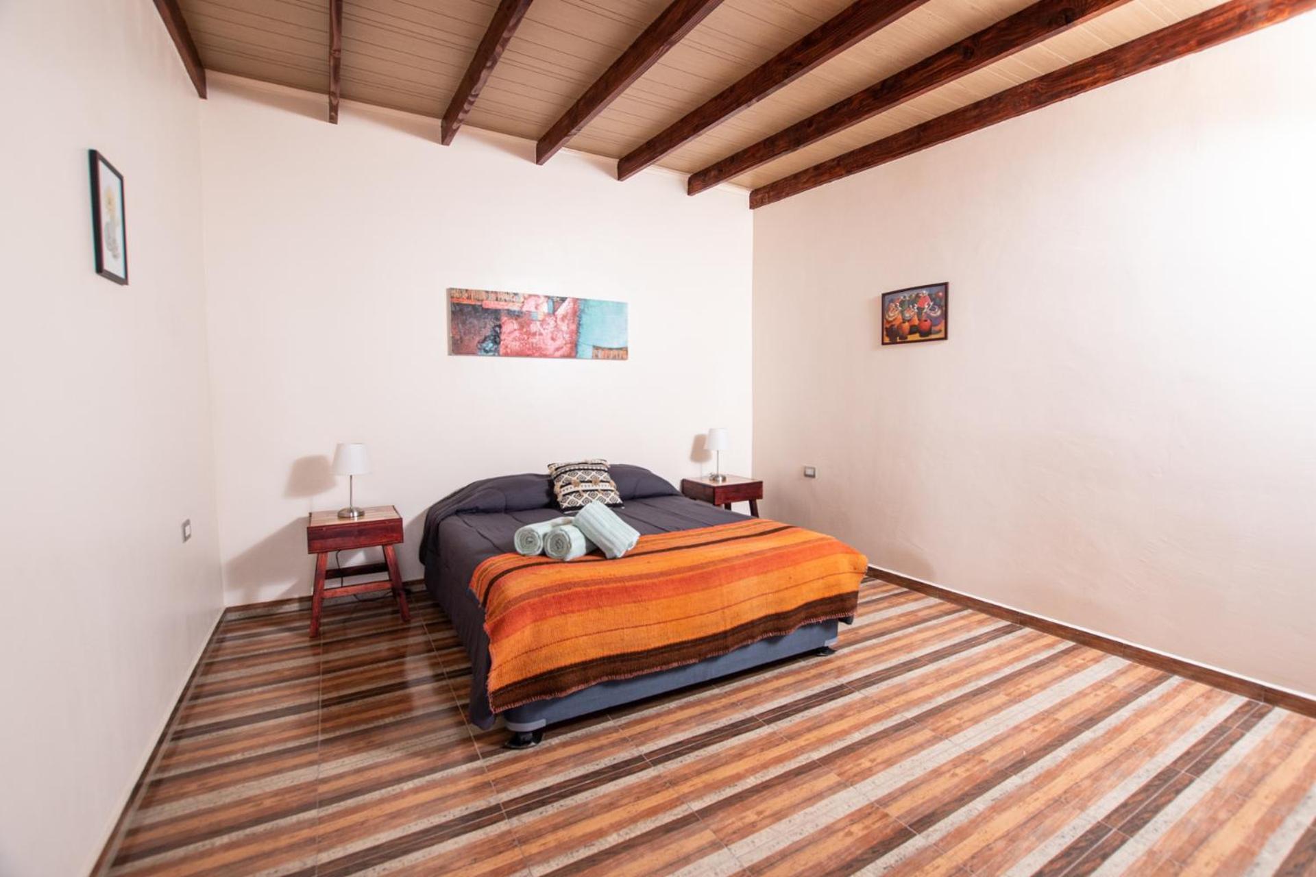 Hostal Belen San Pedro de Atacama Exterior foto
