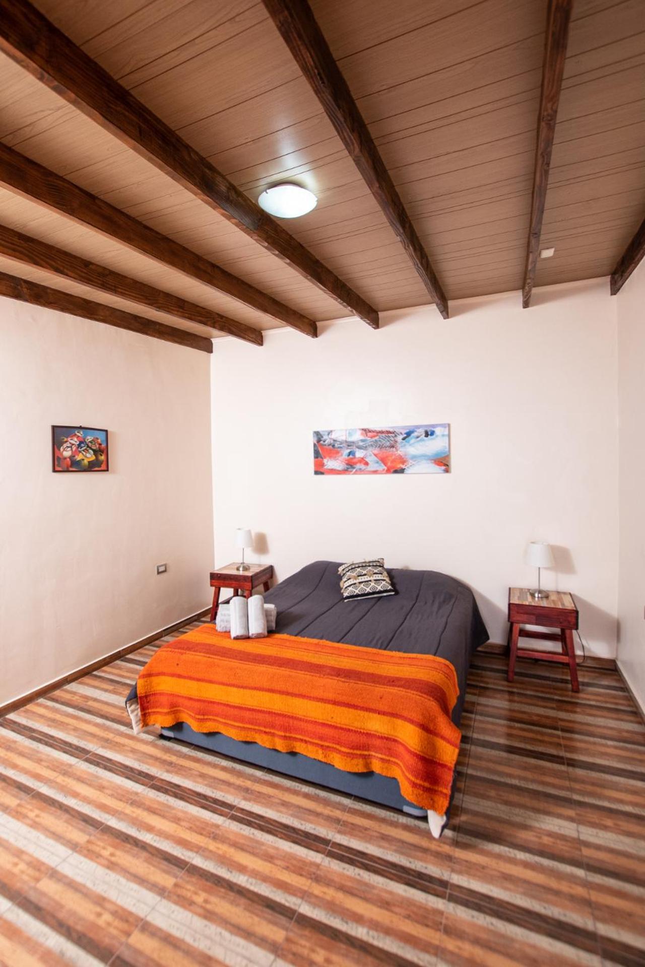 Hostal Belen San Pedro de Atacama Exterior foto