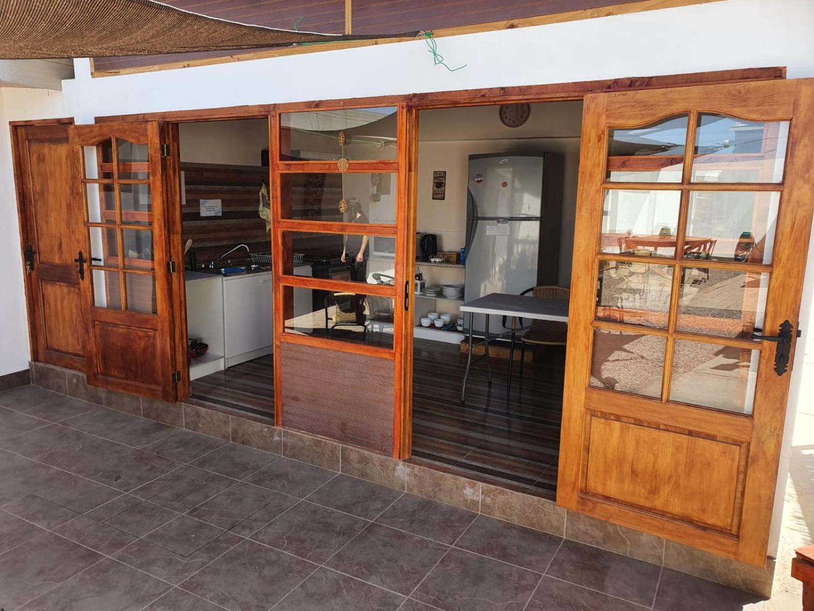 Hostal Belen San Pedro de Atacama Exterior foto