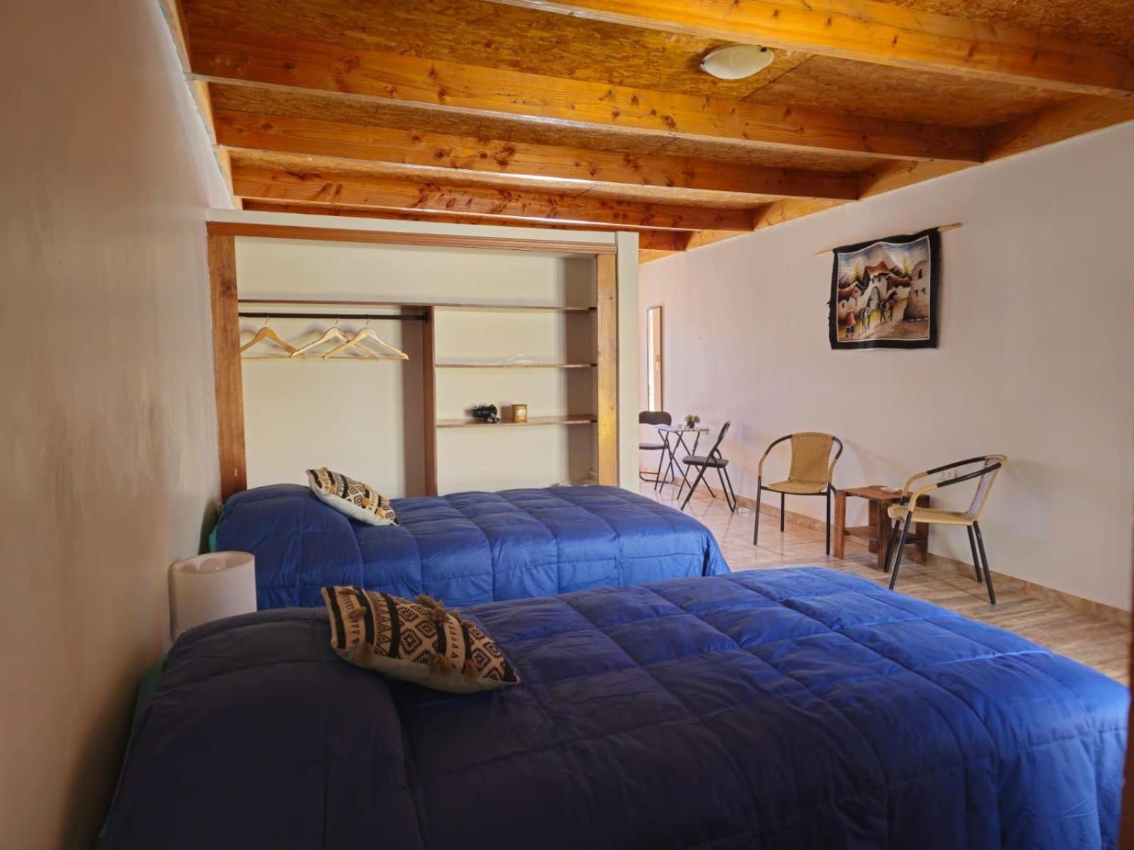Hostal Belen San Pedro de Atacama Exterior foto