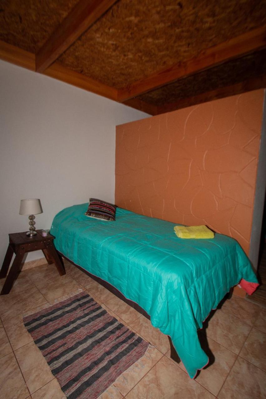 Hostal Belen San Pedro de Atacama Exterior foto