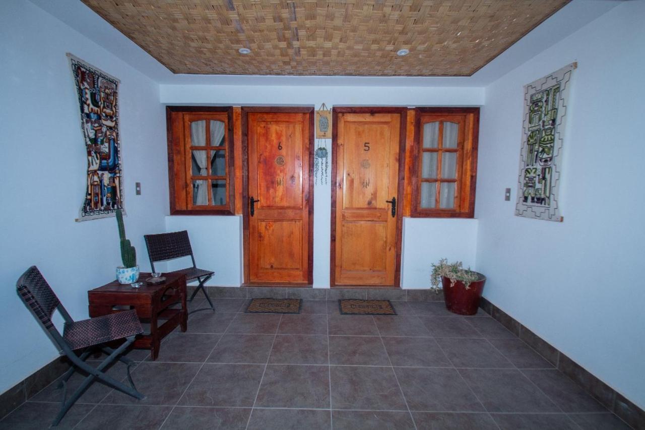 Hostal Belen San Pedro de Atacama Exterior foto