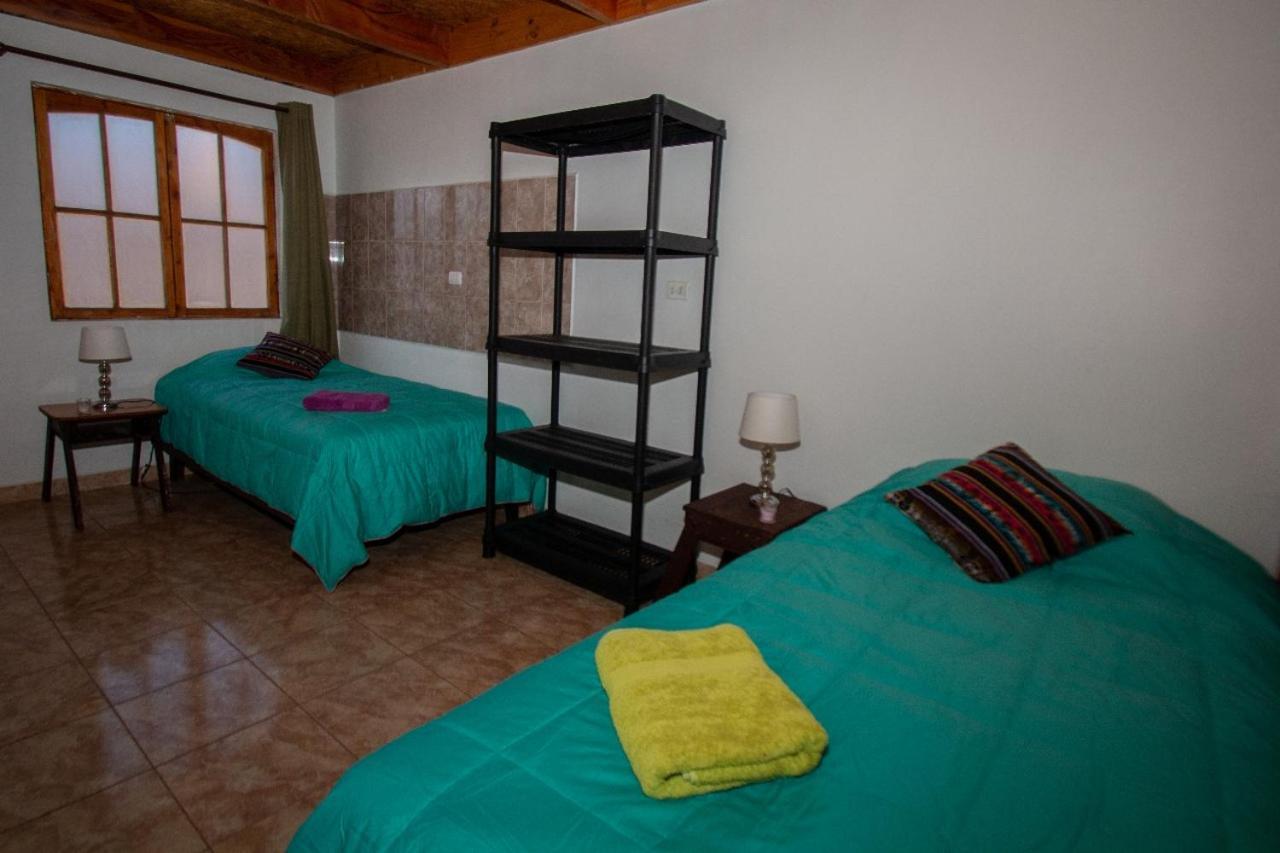 Hostal Belen San Pedro de Atacama Exterior foto