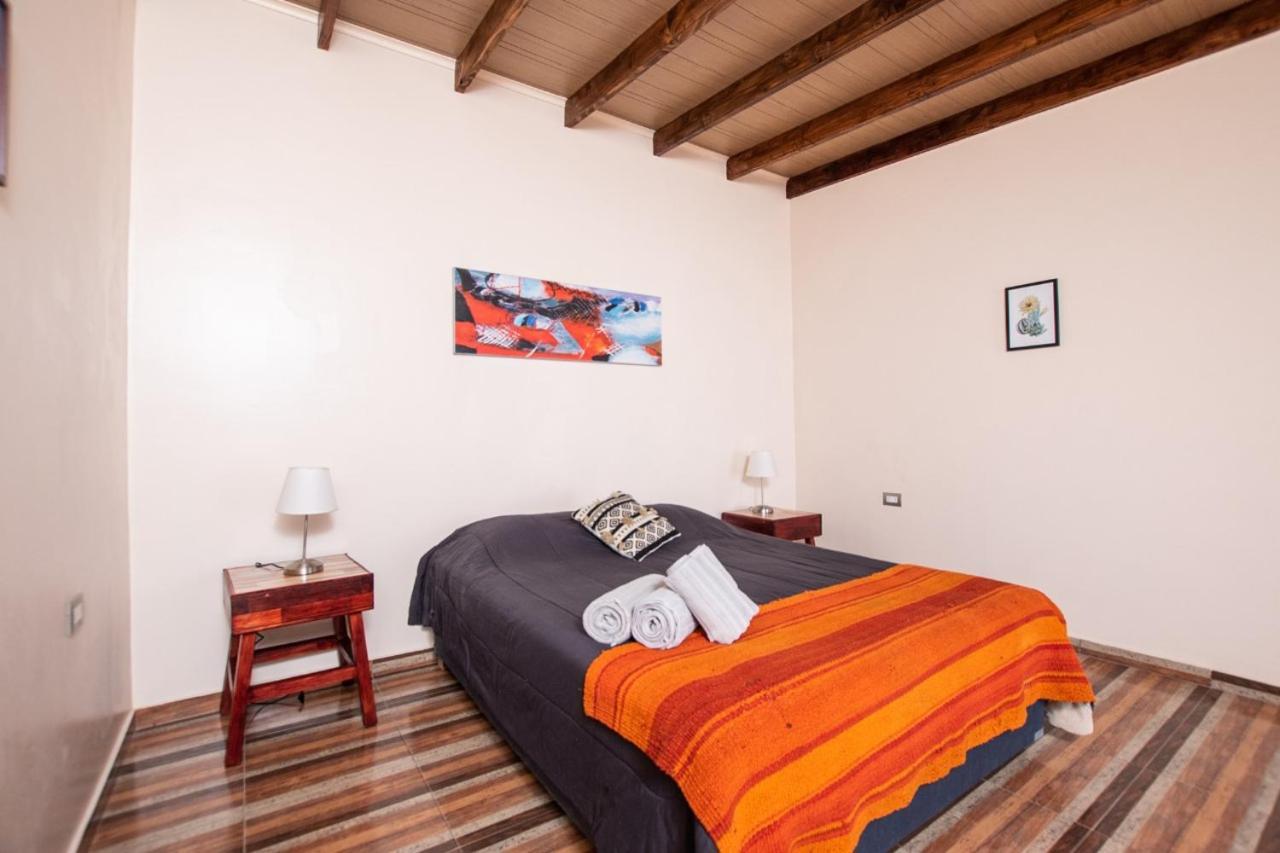 Hostal Belen San Pedro de Atacama Exterior foto