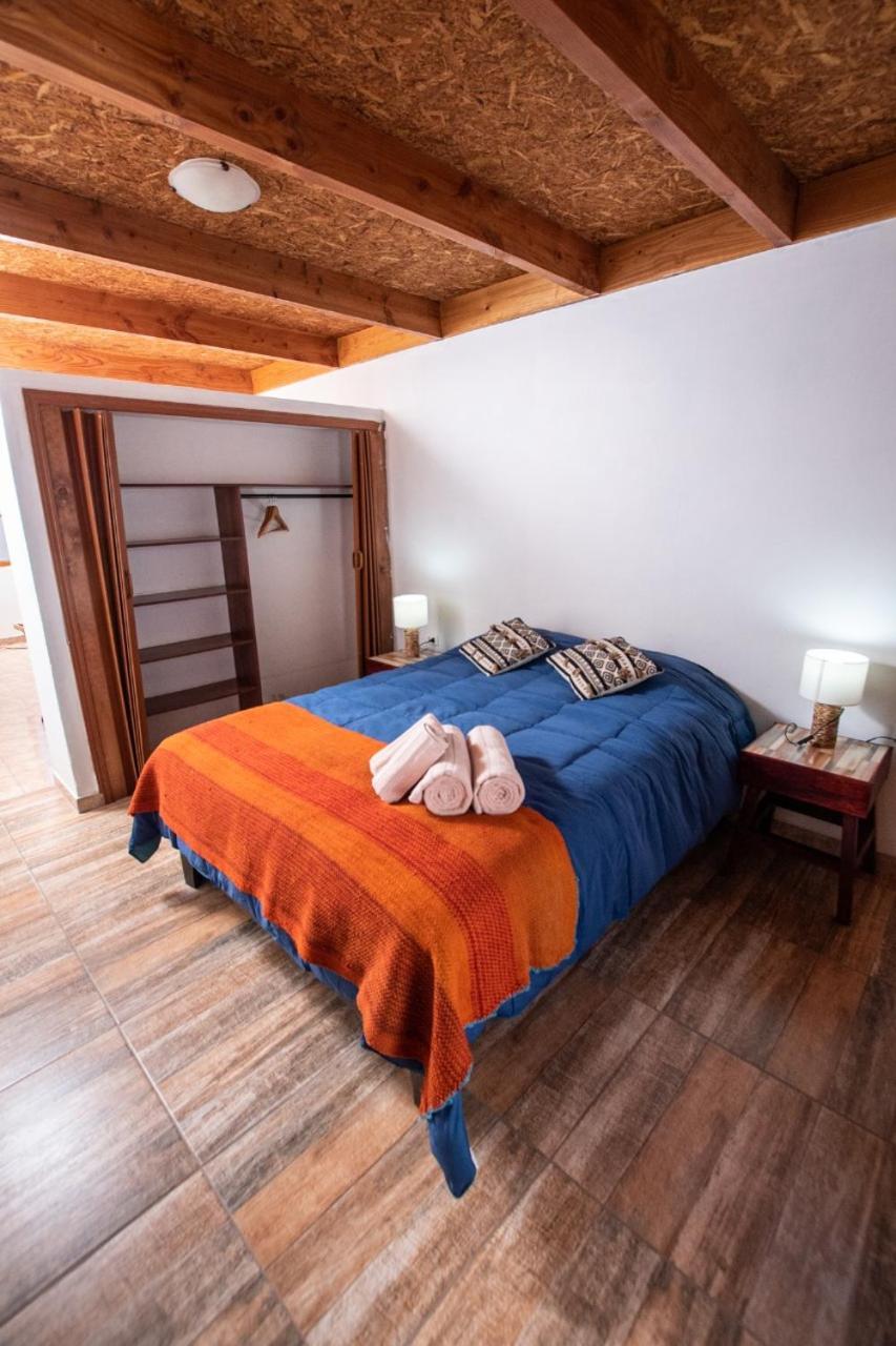 Hostal Belen San Pedro de Atacama Exterior foto