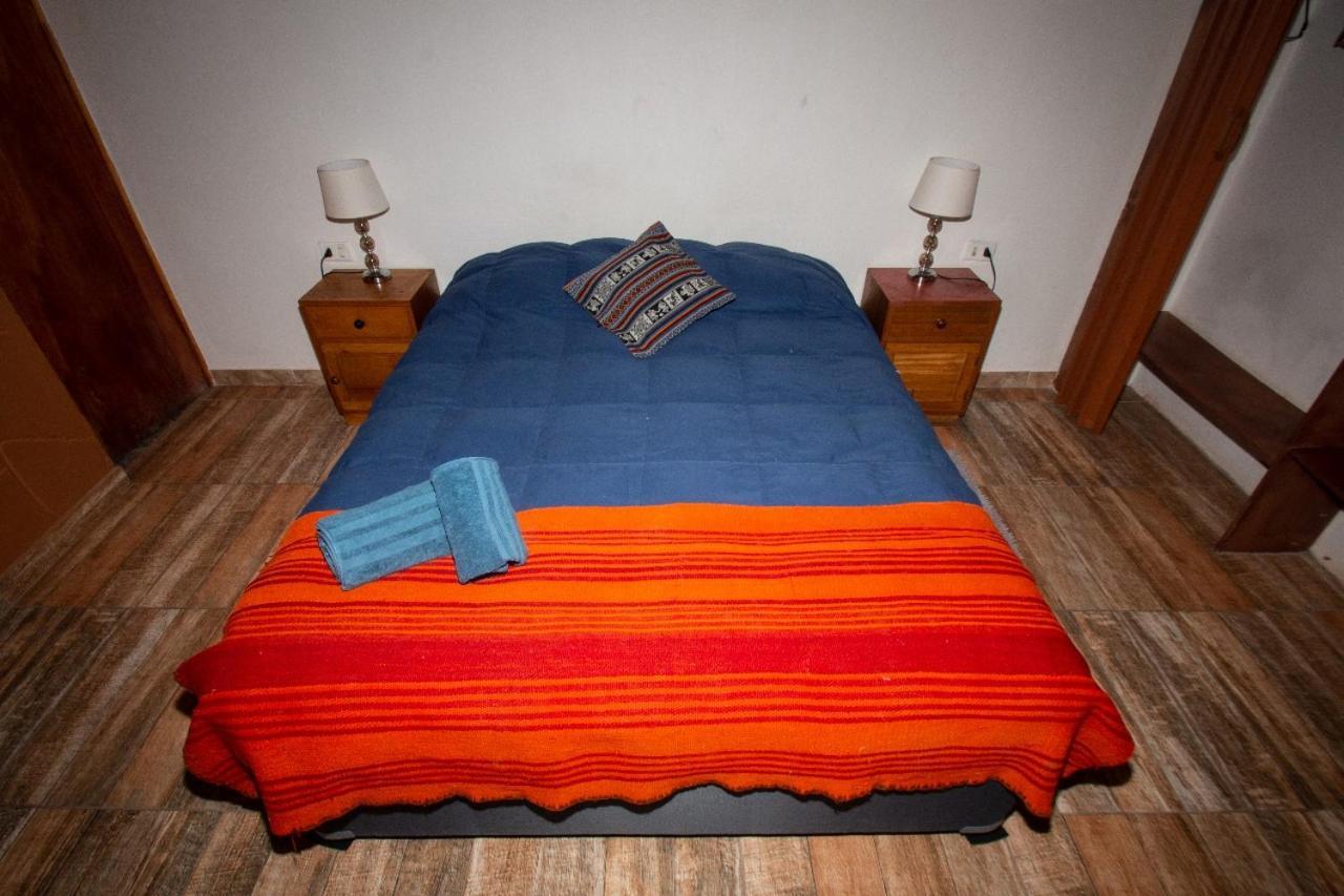 Hostal Belen San Pedro de Atacama Exterior foto