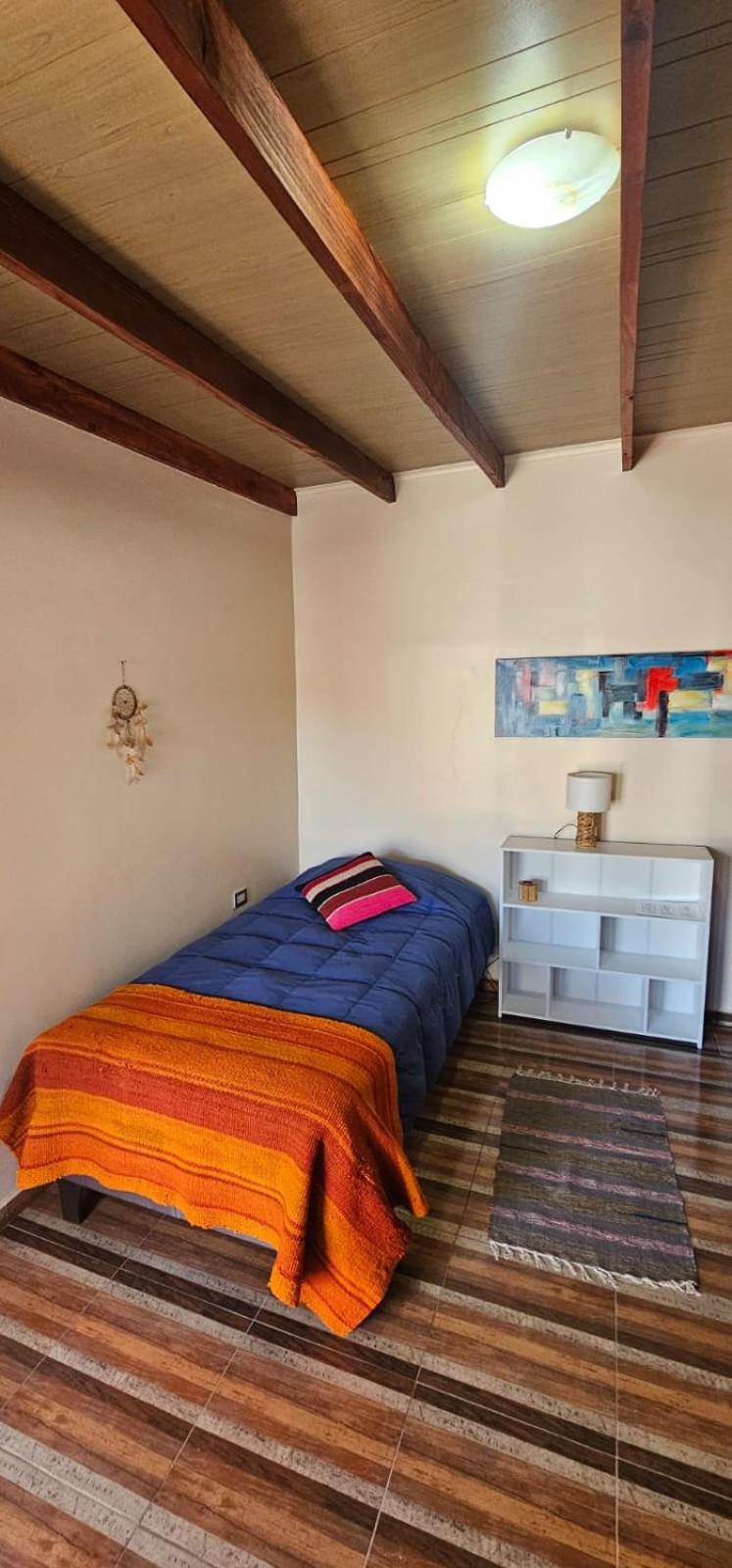 Hostal Belen San Pedro de Atacama Exterior foto